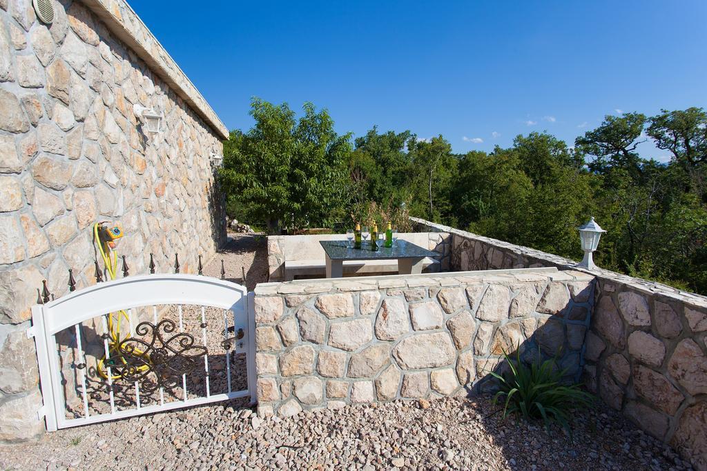 Villa Mir Polje  Exterior foto