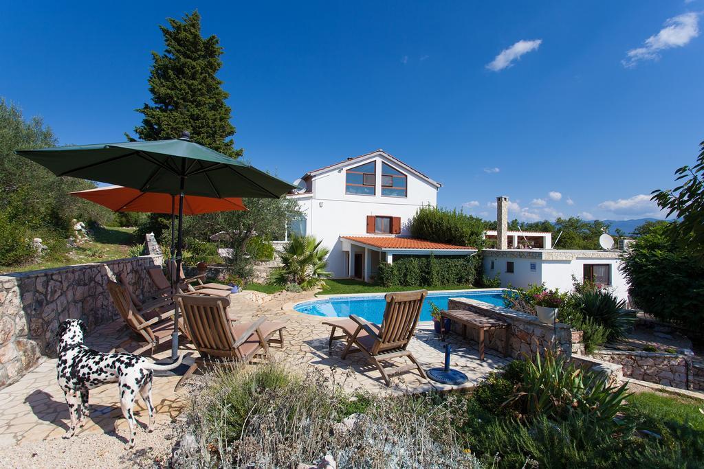 Villa Mir Polje  Exterior foto
