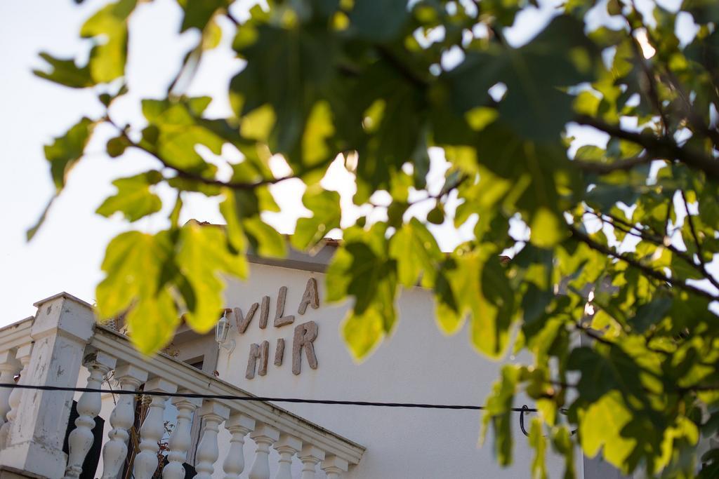 Villa Mir Polje  Exterior foto